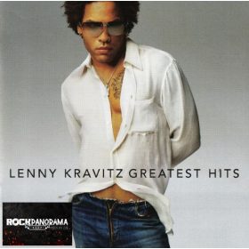 Lenny Kravitz - Greatest Hits (CD)