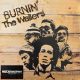 The Wailers - Burnin' (Gatefold LP)