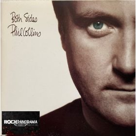 Phil Collins - Both Sides (CD)