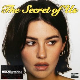 Gracie Abrams - The Secret Of Us (Gatefold LP)