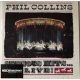 Phil Collins - Serious Hits...Live! (CD)