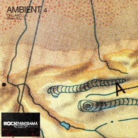 Brian Eno - Ambient 4 (On Land) (LP)