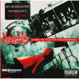 Murderdolls - Beyond The Valley Of The Murderdolls (CD)