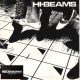 Hi-Beams - Hyperactive (7" Single, SP)