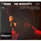The Weeknd - The Highlights (Dupla Gatefold LP)