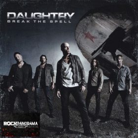 Daughtry - Break The Spell (CD)