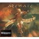 Archaic - How Much Blood Would You Shed To Stay Alive? (Digipak CD)