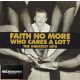 Faith No More - Who Cares A Lot? The Greatest Hits (CD)