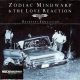 Zodiac Mindwarp And The Love Reaction - Backseat Education (7" Single, SP)