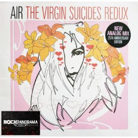 AIR - The Virgin Suicides Redux (LP)
