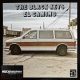 The Black Keys - El Camino (Tripla LP)