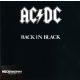 AC/DC - Back In Black (CD)