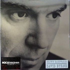 David Byrne - Grown Backwards (Dupla LP)