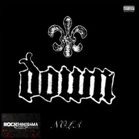 Down - NOLA (Dupla LP)
