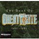 Great White - The Best Of Great White 1986 - 1992 (CD)