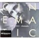 Josh Groban - Cinematic (LP)