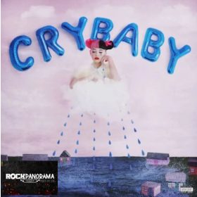 Melanie Martinez - Cry Baby (Dupla Gatefold LP)