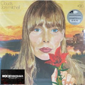 Joni Mitchell - Clouds (LP)