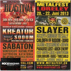 Austrian Metal Alliance Vol. III (Promo, CD)