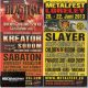 Austrian Metal Alliance Vol. III (Promo, CD)