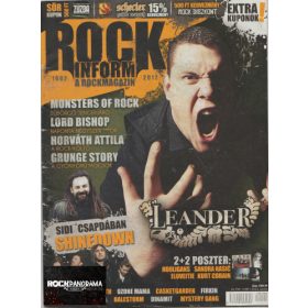 Rockinform - 190 (magazin)