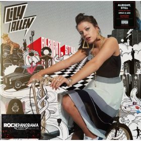 Lily Allen - Alright, Still (LP)