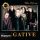 Negative- War Of Love (CD)