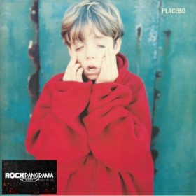 Placebo - Placebo (Gatefold LP)