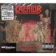 Kreator - Terrible Certainty (Dupla Digipak CD)