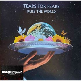 Tears For Fears - Rule The World (Dupla Gatefold LP)