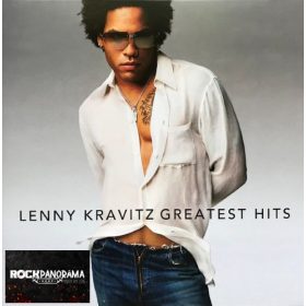 Lenny Kravitz - Greatest Hits (Dupla Gatefold LP)