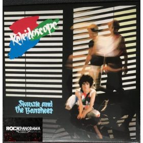 Siouxsie & The Banshees - Kaleidoscope (LP)