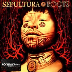 Sepultura - Roots (CD)