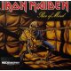 Iron Maiden - Piece Of Mind (Gatefold LP)