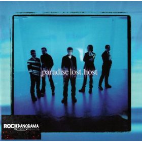 Paradise Lost - Host (CD)