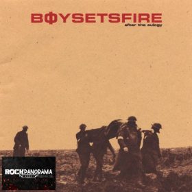 Boysetsfire - After The Eulogy (CD)