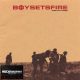 Boysetsfire - After The Eulogy (CD)