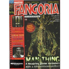 Fangoria - 8 (magazin)