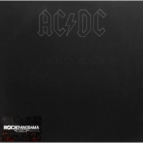 AC/DC - Back In Black (LP)