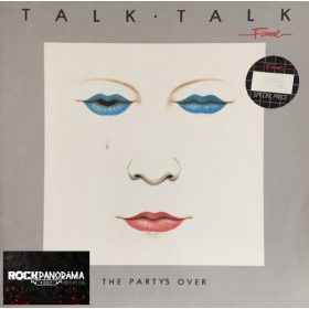 Talk Talk - The Party's Over (LP)