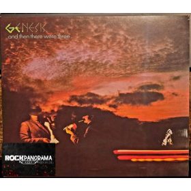 Genesis - ...And Then There Were Three... (LP)