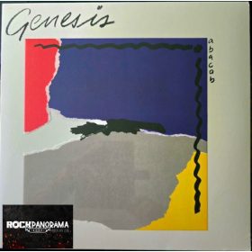 Genesis - Abacab (LP)