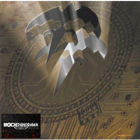Queensrÿche - Q2k (CD)