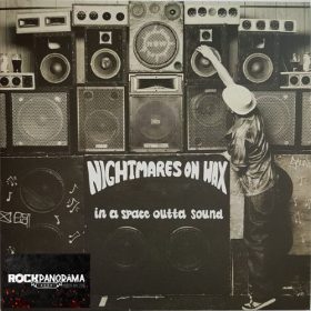   Nightmares On Wax - In A Space Outta Sound (Dupla Gatefold LP)