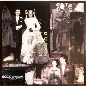 Duran Duran - Duran Duran (The Wedding Album) (Dupla LP)