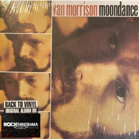 Van Morrison - Moondance (LP)