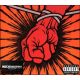 Metallica - St. Anger (Digipak CD + DVD)