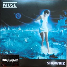 Muse - Showbiz (Dupla Gatefold LP)