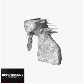 Coldplay - A Rush Of Blood To The Head (CD)