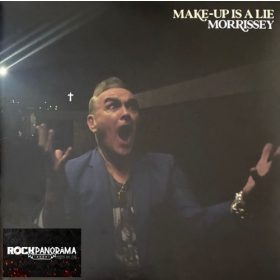 Morrissey - Make-Up Is A Lie (Gatefold LP)
